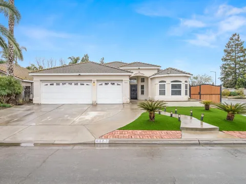 6173 N Gentry Avenue, Fresno, CA 93711 - MLS#: 628106