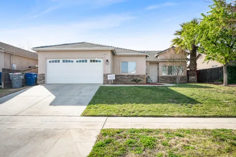 251 N Cypress Avenue, Fresno, CA 93727 - MLS#: 626464