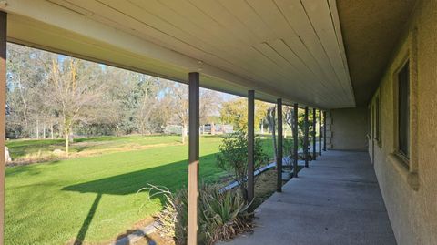 A home in Madera