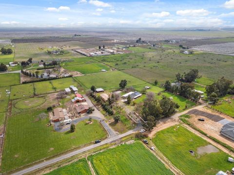 A home in Madera