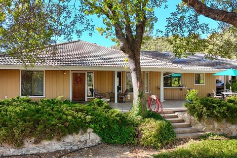 A home in North Fork