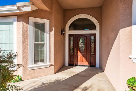 A home in Madera