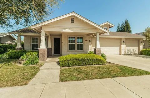 354 W Lilac Avenue, Reedley, CA 93654 - MLS#: 628131