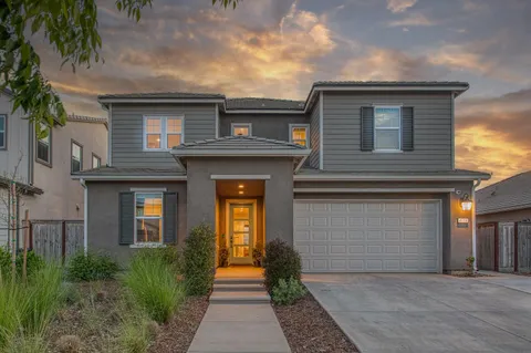 4506 Hillside Road, Madera, CA 93636 - MLS#: 628556
