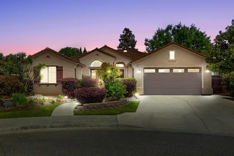 10810 N Matus Avenue, Fresno, CA 93730 - MLS#: 623426