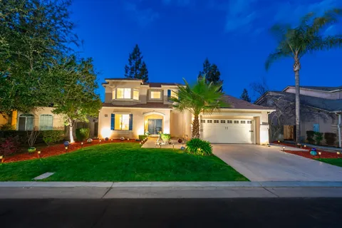 2686 E Spice Way, Fresno, CA 93720 - MLS#: 625676