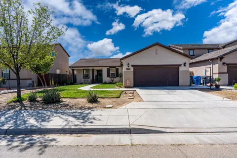 1462 Verde Mesa Lane, Madera, CA 93638 - MLS#: 628603