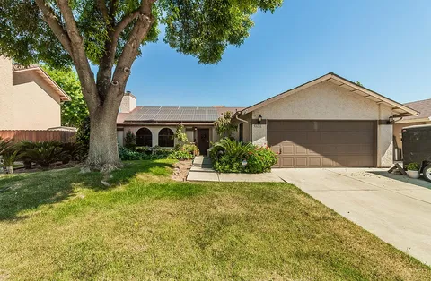 3732 W Garland Avenue, Fresno, CA 93722 - MLS#: 630262
