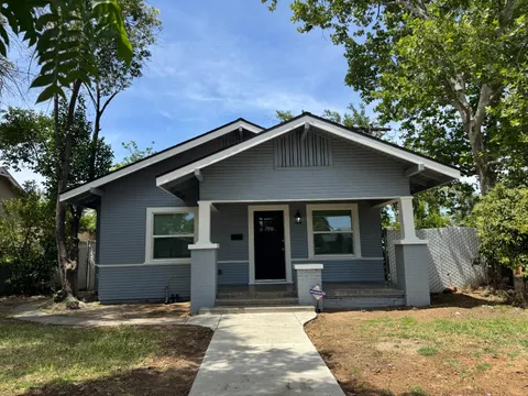 705 Poplar Ave, Fresno, CA 93728 - MLS#: 630662