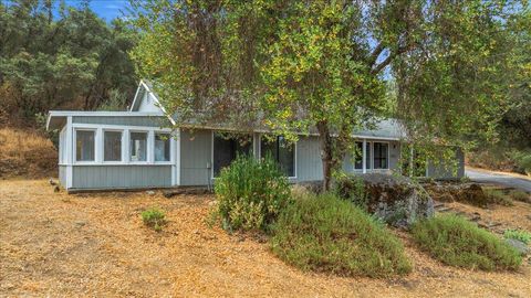 A home in Tollhouse