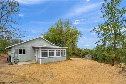 A home in Tollhouse