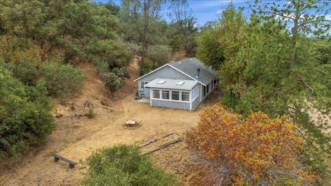 A home in Tollhouse