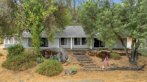 A home in Tollhouse