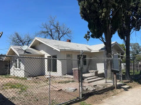 463 N 2Nd Street, Fresno, CA 93702 - MLS#: 628248