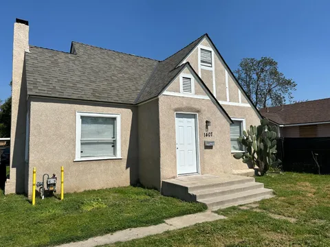 1407 E Shields Avenue, Fresno, CA 93704 - MLS#: 628837