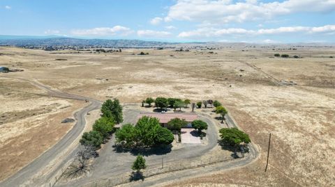 A home in Madera