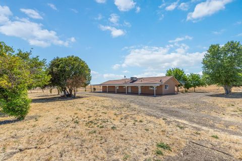 A home in Madera