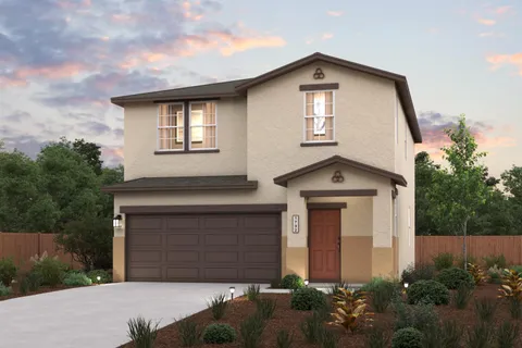 6411 W Oakley (Lot 110), Fresno, CA 93723 - MLS#: 627306