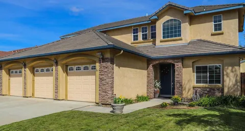 2732 Atchison Avenue, Sanger, CA 93657 - MLS#: 627197