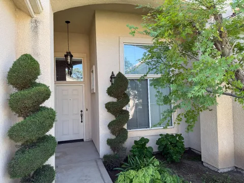 8649 N Backer Avenue, Fresno, CA 93720 - MLS#: 629134