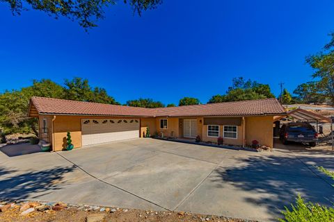 A home in Coarsegold