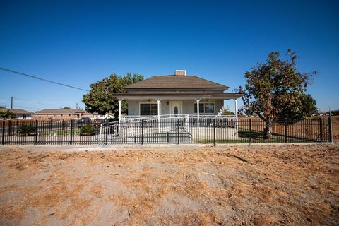 A home in Corcoran