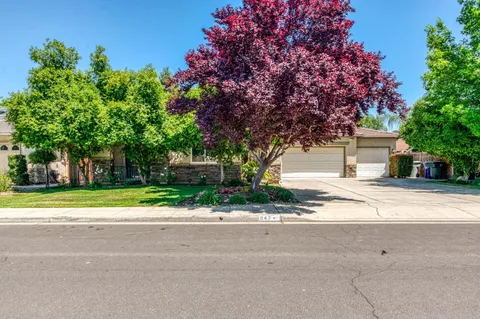 947 Carson Avenue, Clovis, CA 93611 - MLS#: 630083