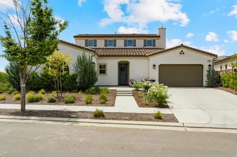 898 Overstone Avenue, Madera, CA 93636 - MLS#: 629101
