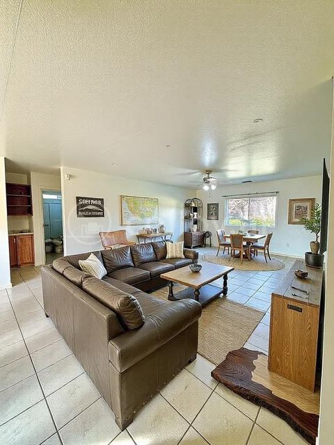 A home in Fresno