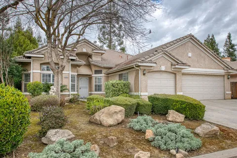 4604 W Rio Bravo Drive, Fresno, CA 93722 - MLS#: 626579