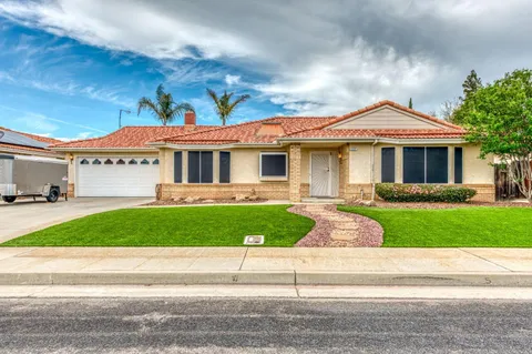 2367 Frederick Way, Madera, CA 93637 - MLS#: 628681