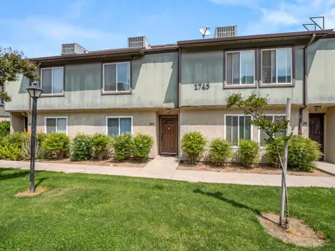 1745 N Winery Avenue Unit 140, Fresno, CA 93703 - MLS#: 629637