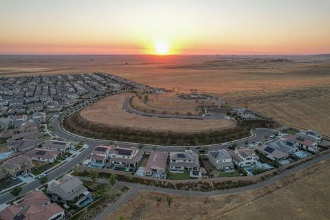 A home in Madera