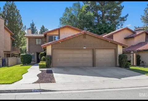 4124 Pinewood lake Drive, Bakersfield, CA 93309 - MLS#: 626346