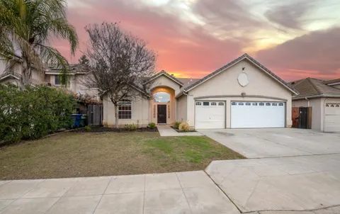 7224 N Bonadelle Avenue, Fresno, CA 93720 - MLS#: 629539