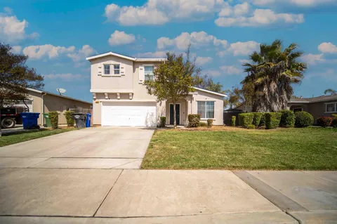 1957 Waldo Way, Dinuba, CA 93618 - MLS#: 628198