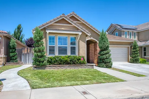 3521 Buckingham Avenue, Clovis, CA 93619 - MLS#: 630711