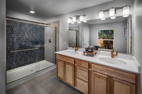 A home in Clovis