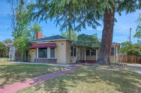 1422 N Fruit Avenue, Fresno, CA 93728 - MLS#: 629223