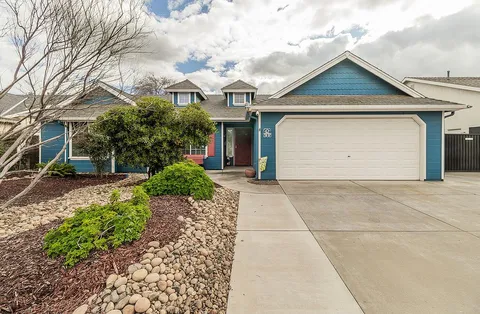 5431 W Pontiac Way, Fresno, CA 93722 - MLS#: 626578