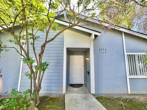 4733 N Cedar Avenue Unit 115, Fresno, CA 93726 - MLS#: 627001