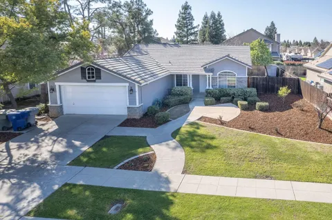 1282 Carson Avenue, Clovis, CA 93611 - MLS#: 625985
