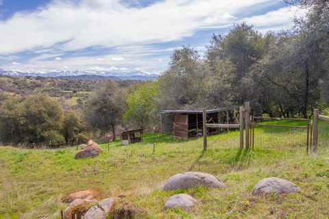 A home in Squaw Valley