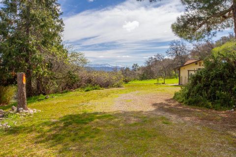 A home in Squaw Valley