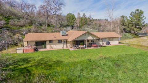 A home in Squaw Valley