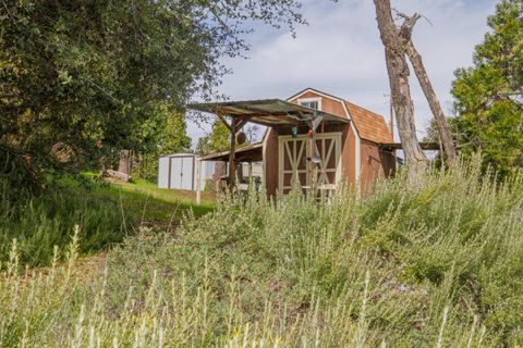 A home in Squaw Valley