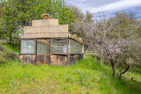 A home in Squaw Valley