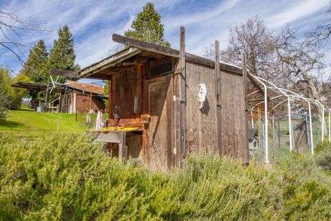 A home in Squaw Valley