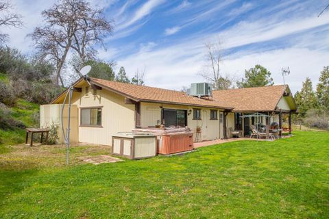 A home in Squaw Valley