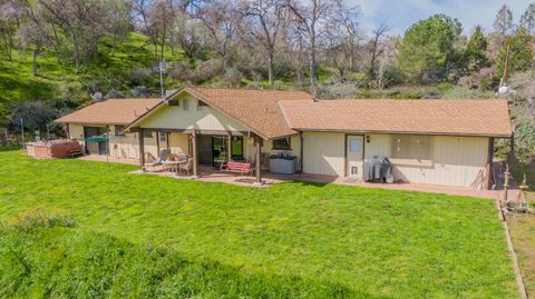 A home in Squaw Valley